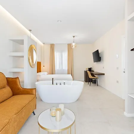Sofi Luxury Πανσιόν 3*