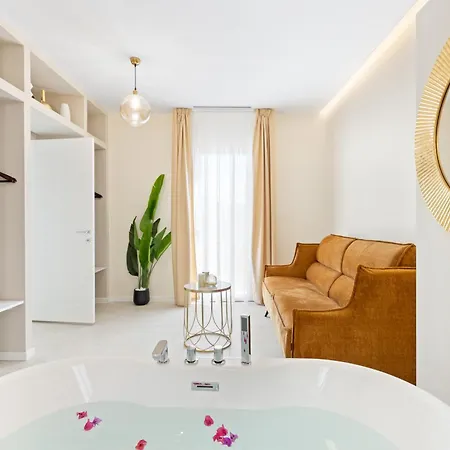 Sofi Luxury
