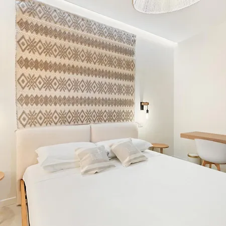Sofi Luxury Πανσιόν 3*