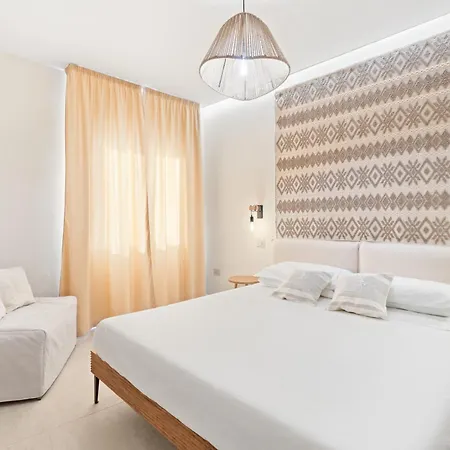 Sofi Luxury Πανσιόν 3*