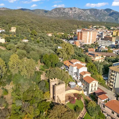 Sofi Luxury Vendégház