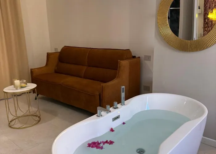 Affittacamere Sofì Luxury