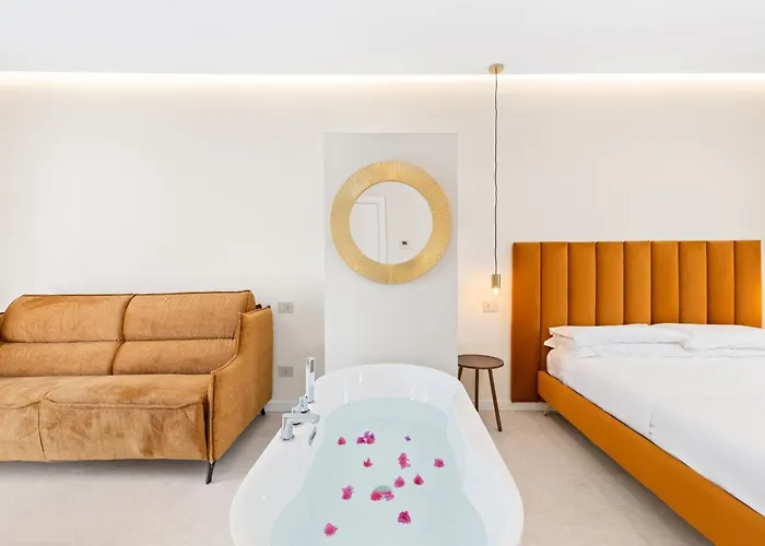 Vendégház Sofi Luxury