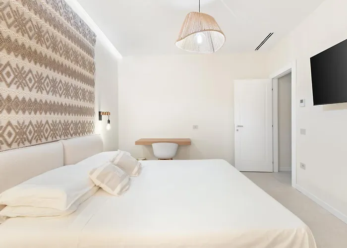 Vendégház Sofi Luxury Iglesias