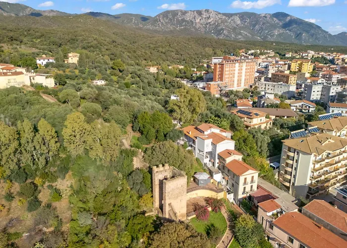 Sofi Luxury Vendégház