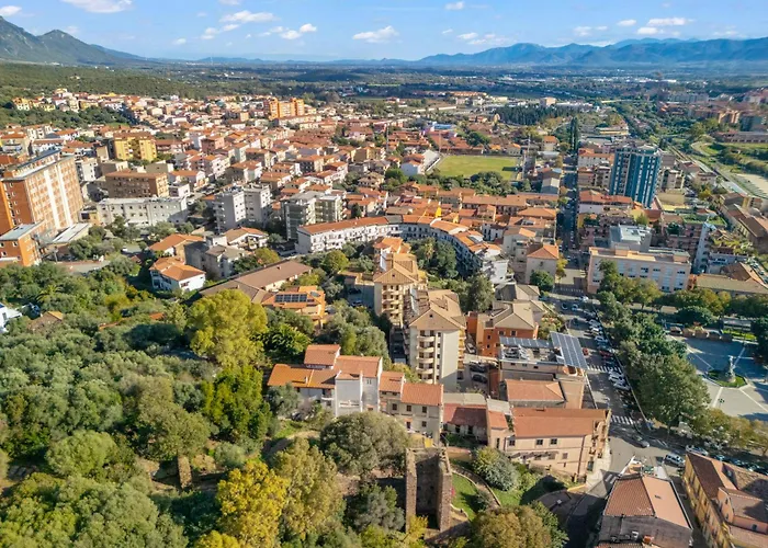 Sofi Luxury Vendégház 3*