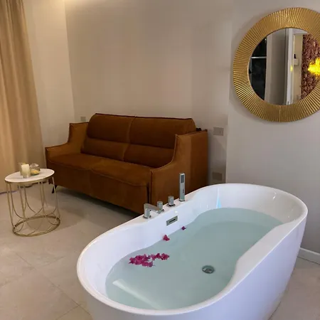 Gæstehus Sofi Luxury