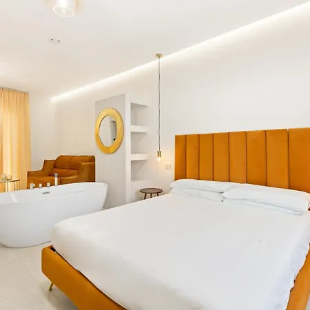 Sofi Luxury Gasthuis