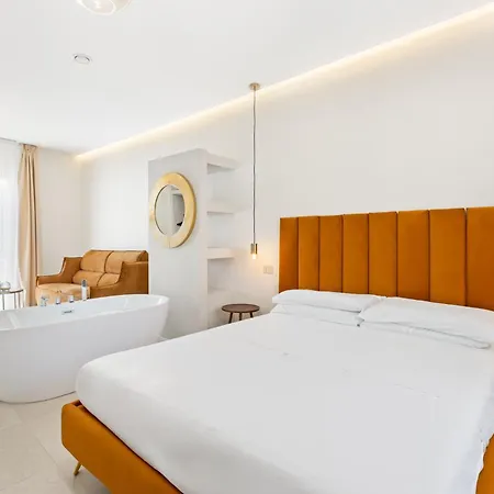 Sofi Luxury 3*