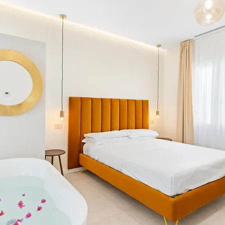Sofi Luxury Gæstehus 3*