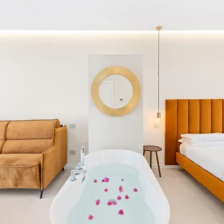 Gæstehus Sofi Luxury