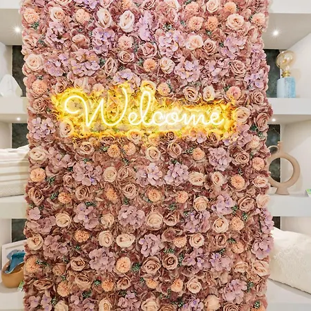 Guest house Sofi Luxury 3*