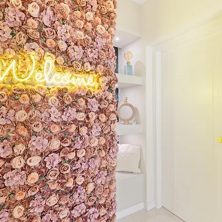 Guest house Sofi Luxury 3*