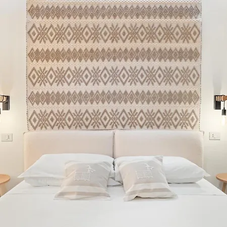 Sofi Luxury Guest house Iglesias