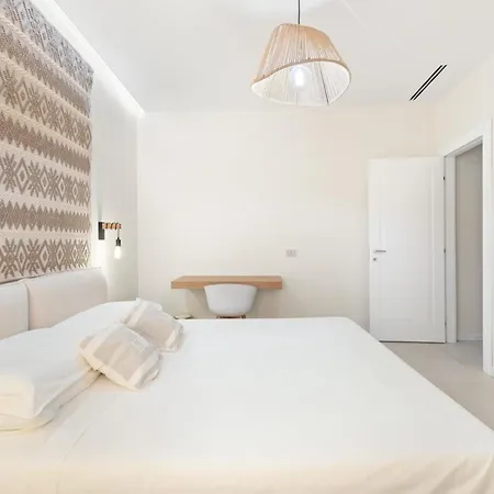 Guest house Sofi Luxury Iglesias