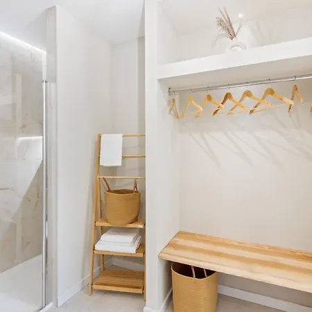 Gæstehus Sofi Luxury