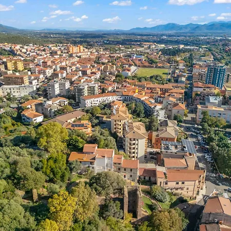 Sofi Luxury Maison d'hôtes 3*