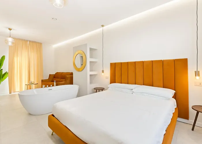 Sofi Luxury Maison d'hôtes