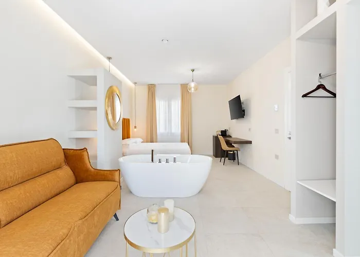 Sofi Luxury Maison d'hôtes 3*