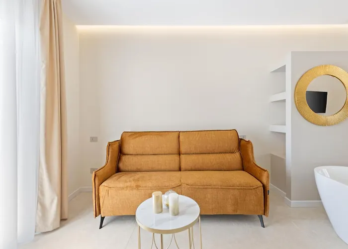 Maison d'hôtes Sofi Luxury