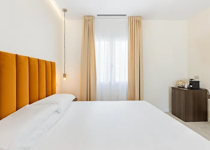 Maison d'hôtes Sofi Luxury Iglesias