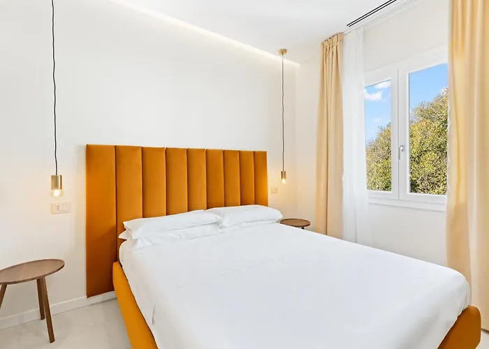 Sofi Luxury 3* Iglesias