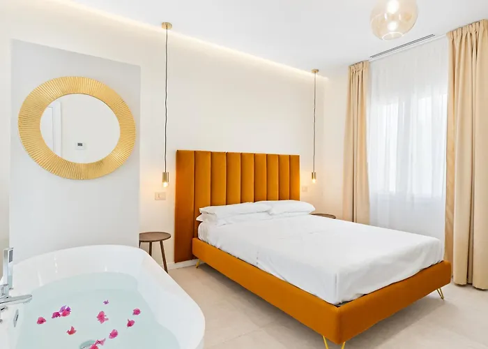 Sofi Luxury Maison d'hôtes 3*