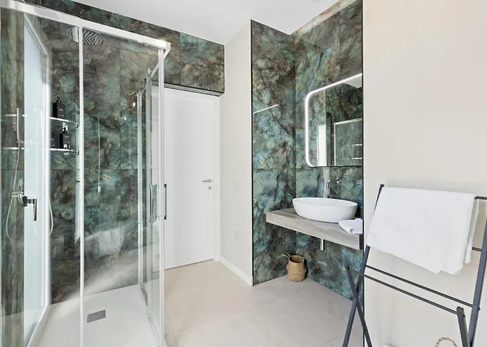 Guest house Sofi Luxury