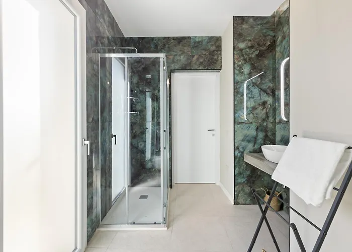 Guest house Sofi Luxury