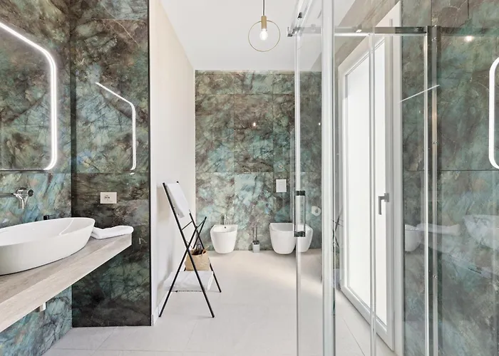 Maison d'hôtes Sofi Luxury Iglesias