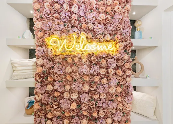 Maison d'hôtes Sofi Luxury 3*