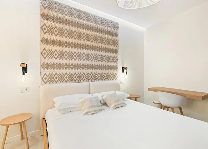 Sofi Luxury Maison d'hôtes 3*