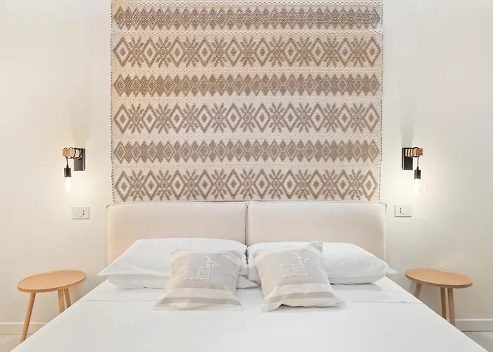 Sofi Luxury Maison d'hôtes Iglesias