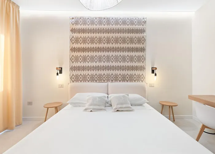 Sofi Luxury Maison d'hôtes