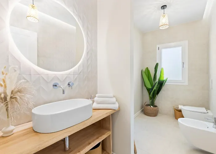 Sofi Luxury 3* Iglesias